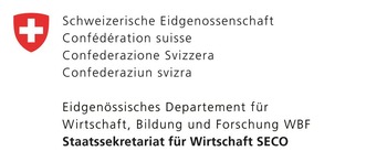 Schweizerische Eidgenossenschaft - Staatsekretariat für Wirtschaft SECO